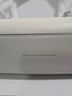 Coach 100% Leather Solid White Leather Clutch One size - photo 5