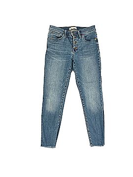Madewell Jeans (view 1)