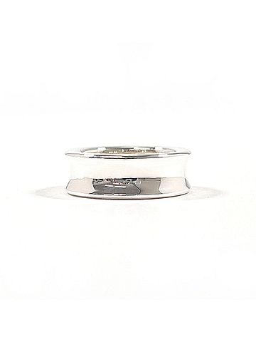 Tiffany & Co. TIFFANY&Co. Tiffany 1837 Medium Ring, Sterling Silver 925, Silver, Women's (view 2)