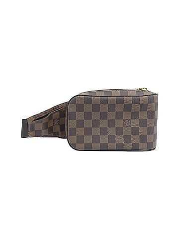 Louis Vuitton Louis Vuitton Damier Geronimos N51994 Shoulder Bag (view 1)