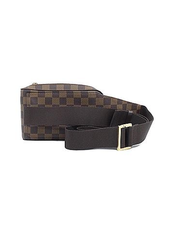 Louis Vuitton Louis Vuitton Damier Geronimos N51994 Shoulder Bag (view 2)