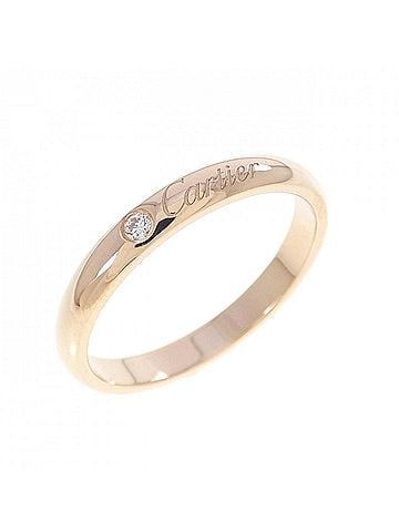 Cartier Cartier wedding ring (view 1)