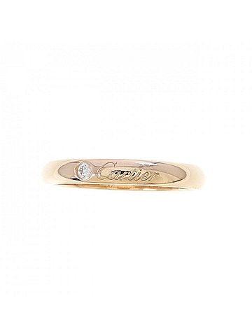 Cartier Cartier wedding ring (view 2)