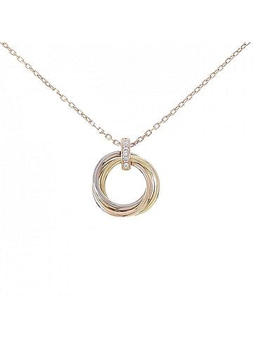 Cartier Cartier Trinity Necklace (view 1)