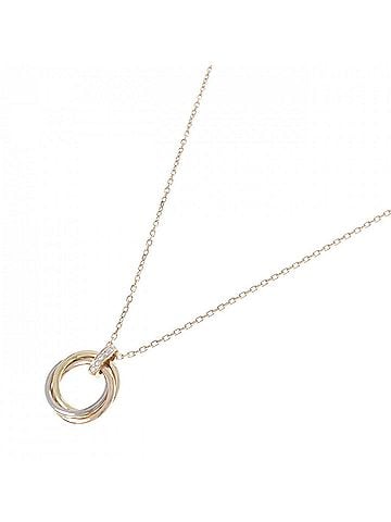 Cartier Cartier Trinity Necklace (view 2)