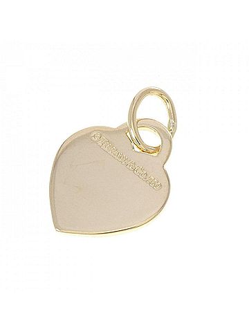 Tiffany & Co. Tiffany & Co. Return to Heart Tag Small Pendant (view 2)