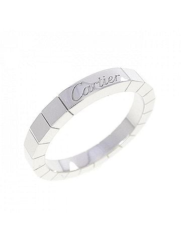 Cartier Cartier Lanieres Ring (view 1)