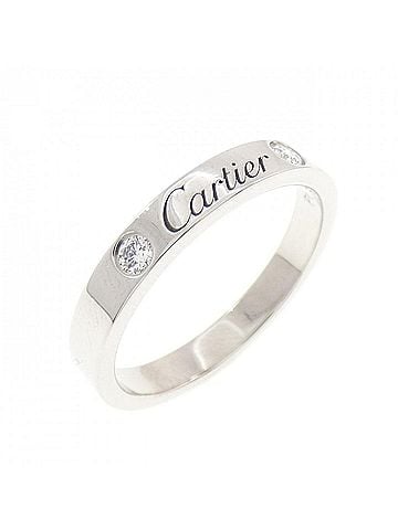 Cartier Cartier Wedding 2P Ring (view 1)