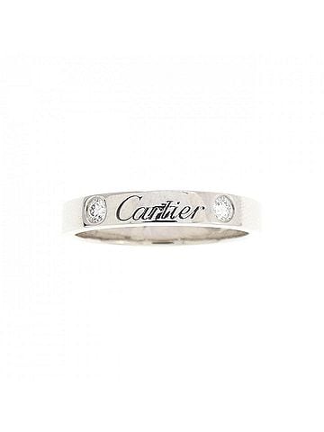 Cartier Cartier Wedding 2P Ring (view 2)
