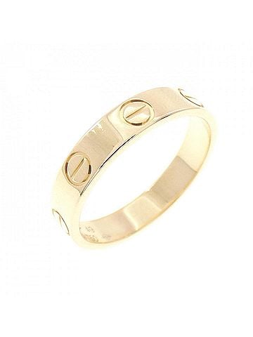 Cartier Cartier Mini Love Ring (view 1)