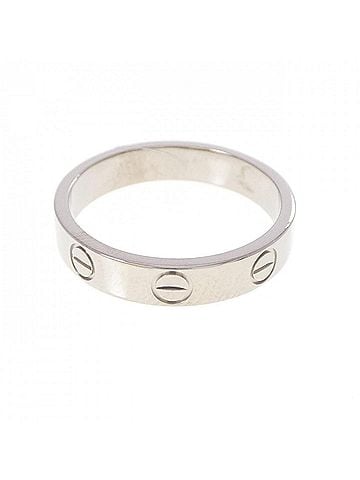 Cartier Cartier Mini Love Ring (view 2)