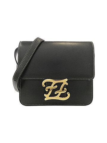 Fendi Fendi Calligraphy 8BT317 AAIW Shoulder Bag (view 1)