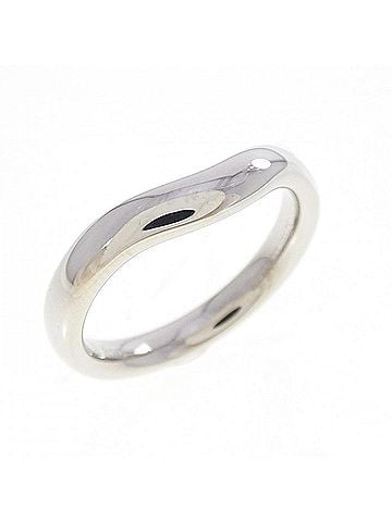 Tiffany & Co. Tiffany Curved Ring (view 1)