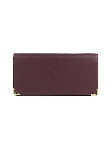 Cartier Cartier MUST DE CARTIER L3000465 Billfold (view 1)