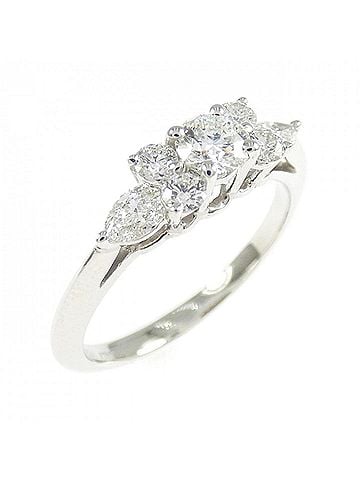 Tiffany & Co. Tiffany Seven Stone Ring (view 1)