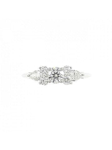 Tiffany & Co. Tiffany Seven Stone Ring (view 2)