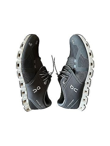 On Cloud Cloud Sneakers (view 1)