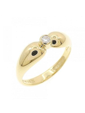 Tiffany & Co. Tiffany Double Teardrop Ring (view 1)