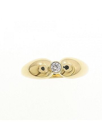 Tiffany & Co. Tiffany Double Teardrop Ring (view 2)