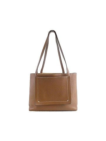 Hermès Hermes Cabasellier 31cm 082201CA Handbag (view 1)