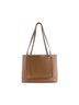 Hermès 100% Leather Gold Hermes Cabasellier 31cm 082201CA Handbag One size - photo 1