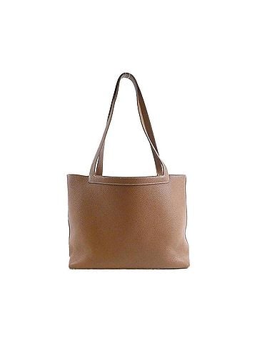 Hermès Hermes Cabasellier 31cm 082201CA Handbag (view 2)