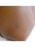 Hermès 100% Leather Gold Hermes Cabasellier 31cm 082201CA Handbag One size - photo 4