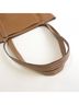 Hermès 100% Leather Gold Hermes Cabasellier 31cm 082201CA Handbag One size - photo 7