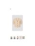 Rails Solid Multi Color Cardigan Size M - photo 8