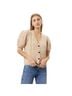 Rails Solid Multi Color Cardigan Size M - photo 1