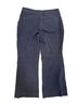 SPANX Blue Casual Pants Size L (petite) - photo 2