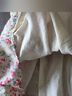 Gap Floral Pink Ivory Tank Top Size L - photo 6