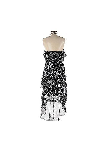 Express Cocktail Dress (view 2)