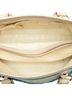 Céline 100% Canvas Blue Macadam Canvas Boogie Handbag One size - photo 5