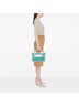 Céline 100% Canvas Blue Macadam Canvas Boogie Handbag One size - photo 2