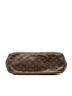 Louis Vuitton 100% Coated Canvas Brown Monogram Batignolles Horizontal One size - photo 4
