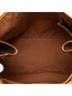Louis Vuitton 100% Coated Canvas Brown Monogram Batignolles Horizontal One size - photo 5