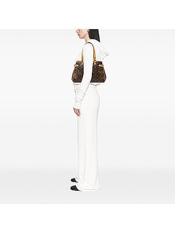 Louis Vuitton Monogram Batignolles Horizontal (view 2)