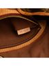 Louis Vuitton 100% Coated Canvas Brown Monogram Batignolles Horizontal One size - photo 7