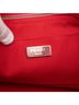 Prada 100% Canvas Brown Canvas Canapa Mistolino Tote One size - photo 6