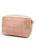 Prada 100% Leather Brown Nappa Gaufre Camera Bag One size - photo 3