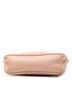 Prada 100% Leather Brown Nappa Gaufre Camera Bag One size - photo 4