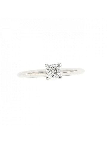 Tiffany & Co. Tiffany Princess Ring 0.24CT F VS1 (view 2)