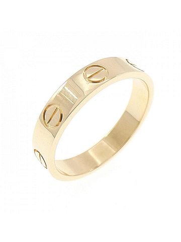 Cartier Cartier Mini Love Ring (view 1)
