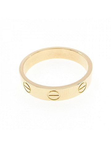 Cartier Cartier Mini Love Ring (view 2)