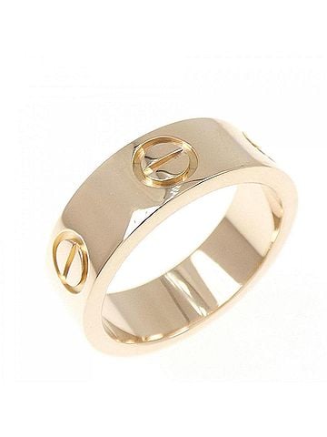 Cartier Cartier Love Ring (view 1)