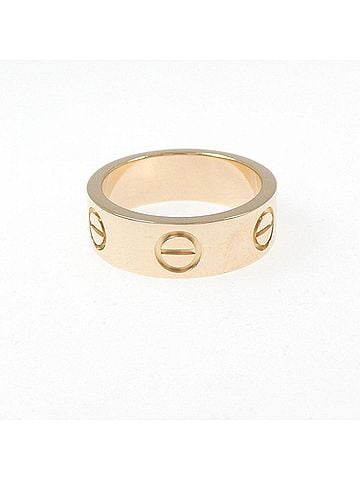 Cartier Cartier Love Ring (view 2)