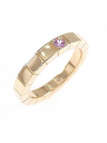 Cartier Cartier Lanieres 1P Ring (view 1)