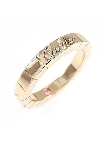 Cartier Cartier Lanieres 1P Ring (view 2)