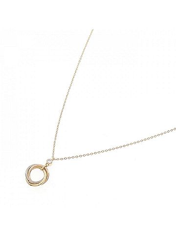 Cartier Cartier Trinity Necklace (view 2)